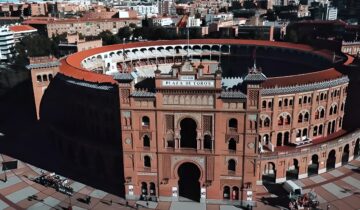 La tienda oficial de Las Ventas responde a la alta demanda generada por los festejos taurinos de San Isidro